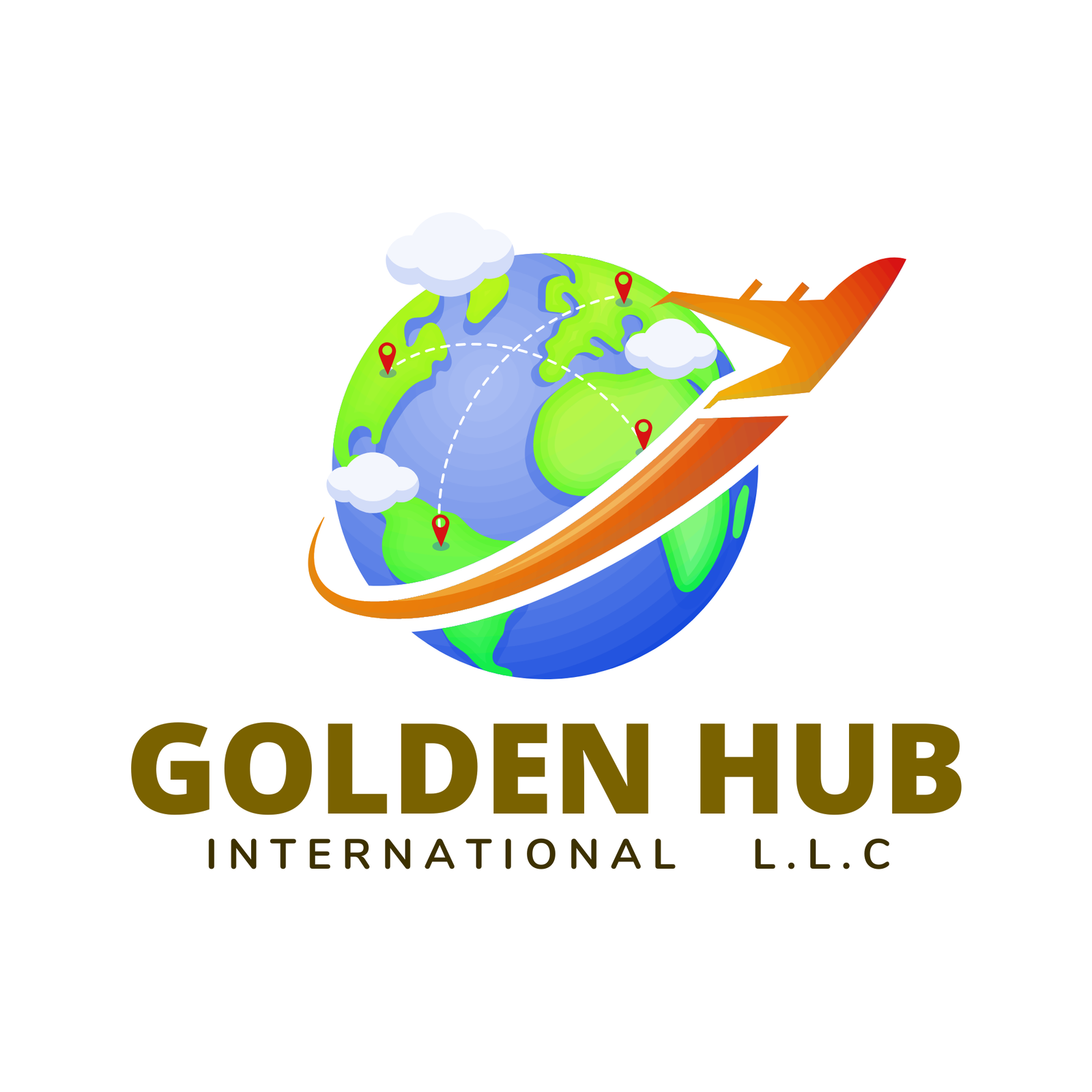 Golden Hub International LLC